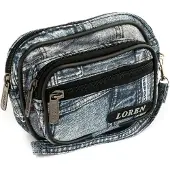 Loren Frauentasche Toai jeans One size