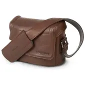 Compagnon "the nano messenger" Gen III Dunkelbraun