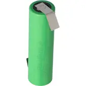 Sony Konion US18650VTC5 - 2500mAh, 3,6V - 3,7V + Lötfahne Z