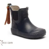 Bisgaard 5714163276091, Stiefel, Kind, Blau, Narrow fit, Gummi, Gummi