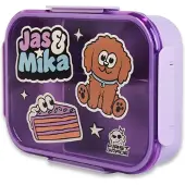 FIRSTGRADE Jas &amp; Mika Dreams Brotdose
