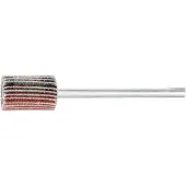 PFERD TOOLS Korund Fächerschleifer F für Feinschliff und Finish - 44400014