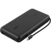 Belkin Bpb039hqbk Powerbank