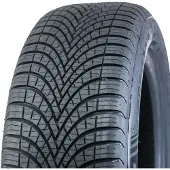 Dunlop GAN car-tyres All Season 2 ( 205/55 R16 94V XL BLK )