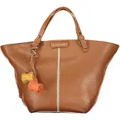 Valentino Damen Braun Tasche