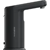Dometic - Abnehmbarer Hahnen für Kühlbox und Flasche - Recon 360 Faucet - schwarz
