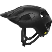 POC Cularis, Helm mit offenem Visier, Hartschalenbau, 360 Fit System