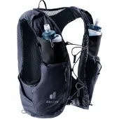 Deuter ProductName DE, Wandern, Schwarz, S, 9 l, 160 g, 220 mm