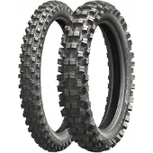 Michelin Starcross 5 Medium 51m Tt Nhs Offroad-reifen