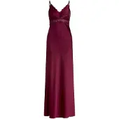 Vera Mont VM by Abendkleid in aubergine - 0002 | Gr.: 36