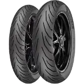 Pirelli Angel City (r) 66s Tl Rollerreifen