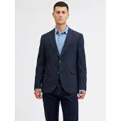 Jack & jones Jprblaenzo Slim Fit Blazer