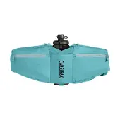 CamelBak Podium Flow 2 Waist Pack, Gürteltasche, hellblau