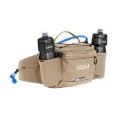 CamelBak Podium Flow 2 Waist Pack, Gürteltasche, beige