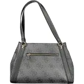 GUESS Handtasche Karnilla HWOS99 01220 Schwarz