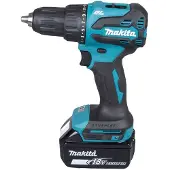 Makita wkrętarka udarowa 18v dhp490wvx7