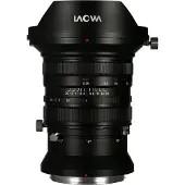 Laowa 20mm f/4.0 Zero-D Shift Lens - Fuji GFX