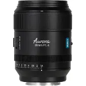 Sirui Optical Suas003z Kameralinse