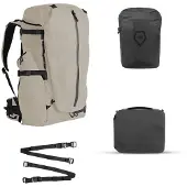 WANDRD Rucksack Fernweh S/M Tan Photo Bundle