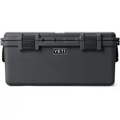 Yeti Coolers - LoadOut GoBox 60 - Schutzbox Gr 64 l charcoal