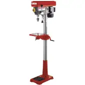 Holzmann Ständerbohrmaschine SB 4116HN