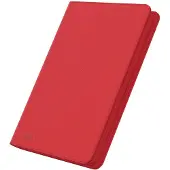 Ultimate Guard Zipfolio 360 18 Pocket Xenoskin Sammelkartenmappe