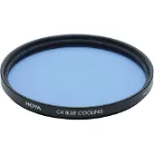 Hoya C4 BLUE COOLING 55mm