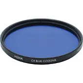 Hoya C8 BLUE COOLING 52mm