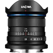 Laowa 9mm f/2.8 Zero-D-Objektiv - Nikon Z