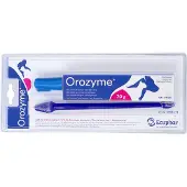 Orozyme Zahnpflegeset