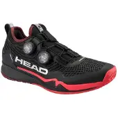Head Racket Endure Pro Boa Allcourt-schuhe