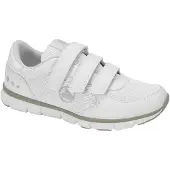 Jako Comfortschuh Comfort Mesh, weiß, 44, Unisex,Damen,Herren
