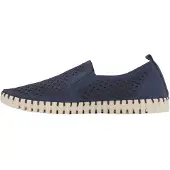 Ilse jacobsen TULIP140 Damenschuhe Blau