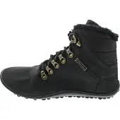 Leguano Damenschuhe Stiefel Schnürer Stiefelette Barfußschuhe, Schuhgröße:41 EU
