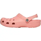 Crocs Classic Clogs Unisex Puderrosa
