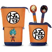 KARACTERMANIA Dragon Ball Super Mäppchen