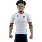 Banbo Toys Weston Mckennie Usa Figur 20 Cm