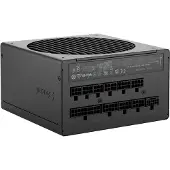 Fractal Design Ion 3 Gold 1000W, 1000 W, 100 - 240 V, Aktiv, 45%, Überstrom, Überlastung, Überspannung, Kurzschluß, Unterspannung, 24-pin ATX