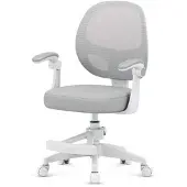 Adler MARK ADLER Ergonomischer Kinderdrehstuhl 3.1 Grau