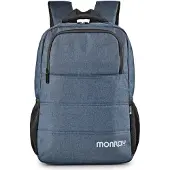 NGS SACKS CHARTER, Stadt, Uni, 39,6 cm (15.6"), Notebook-Gehäuse, Polyester
