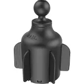 Ram Mounts RAP-B-299-4U, Schwarz, 499 g