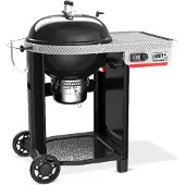 Weber Performer Smart - Holzkohlegrill - Grillrost 57 cm