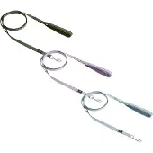 Hurtta Standard Seeker Hundeleine - Lavender