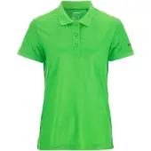 Craft Poloshirt Core Unify Poloshirt Women Green-XS