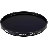 Hoya R72 Infrarot Filter