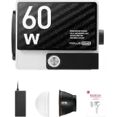 Zhiyun MOLUS G60 Taschenlampe