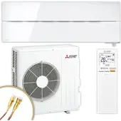 Mitsubishi Split Klimaanlage | MUZ/MSZ-LN60VG2W | 6,1 kW | Quick-Connect