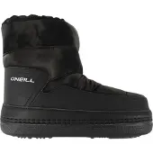 O'Neill Damentauenschuhe LISA CHELSEA WOMEN MID 90253013.11A Schwarz 39