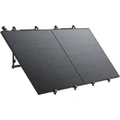 EcoFlow Einachsiger Solartracker