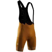 X-Bionic Corefusion Ride Gravel Bib Shorts Men earth (M002) L